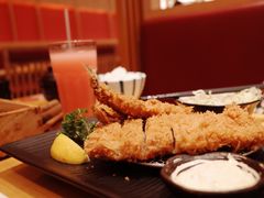 -胜博殿日式炸猪排(西红门店)