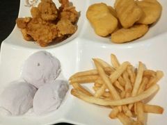 -西玛西餐厅(乐晟广场店)