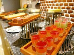 -太原富力万达文华酒店·美食汇西餐厅