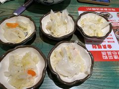 -鑫花溪牛肉米粉(东环大润发店)