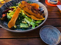 -MR.ROCKY洛奇先生·西餐&酒吧(琶醍店)