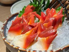 -大渔铁板烧(花园道店)