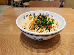 武汉热干面-文叔·湖北名小吃·小龙虾(华强北店)