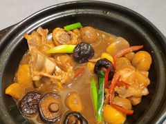 -潮道鱼仔店·潮汕味(长兴路店)
