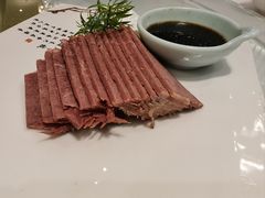 -并州饭店·并萃阁