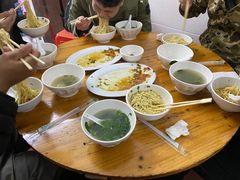 -陈记饮食店(菜园墩店)