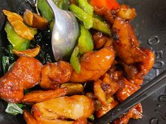 -衡山汇·高级粤菜(霄云路店)