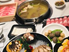-新一哥粤菜火锅(瑞金店)