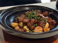 -狮王府淮扬菜(夫子庙老门东店)