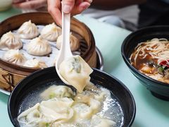 -食惠里小笼包面馆(越秀店)