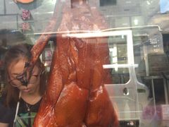 -黄连大头华烧鹅店(大良店)