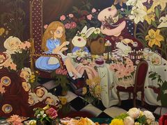 -观澜湖手艺工场·陶艺·吹玻璃·拼豆