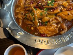 -胖哥俩肉蟹煲(杭州下沙学林街店)