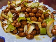 -小铜锣湾海鲜家常菜馆(河西店)