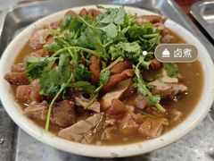 -姚记炒肝店(鼓楼店)