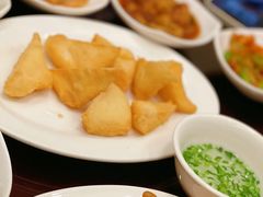 -金泰食府(竹园店)