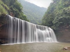 -赤水丹霞旅游区·大瀑布