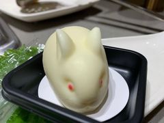 -海底捞火锅(旭辉MALL店)
