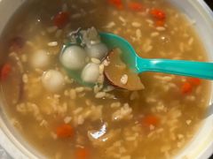 -张公桥美食街