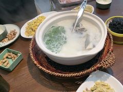 -紫藤园·天目湖大鱼头(南山竹海店)