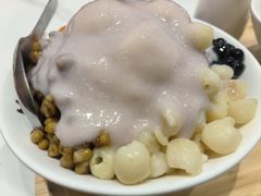 -鲜芋仙(番禺万达广场店)