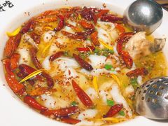 -太二酸菜鱼(福州泰禾店)