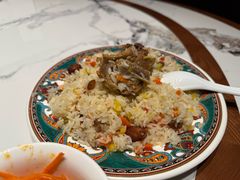 -巴依老爷新疆美食(常营店)