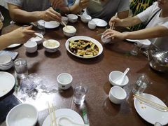 -华春餐馆(鱼山路店)
