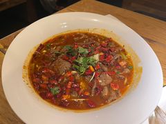 -金牌外婆家(苏州中心店)