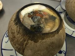 -達揚原味燉品(文明路店)