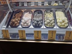 自助取餐区-牛New寿喜烧(虹桥新天地店)