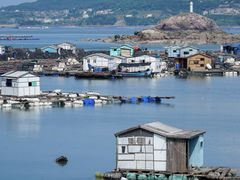 -长江澳风力发电景观区