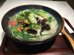 -蒙小妹骨汤饭.米线(新光路店)