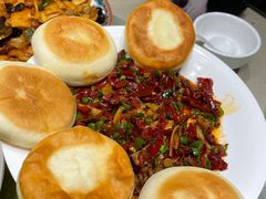 -新疆巴州金丝特餐厅(大钟寺店)