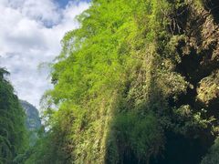 -阿依河景区