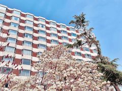 -京伦饭店