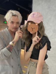 -INSTYLE造型·明星店