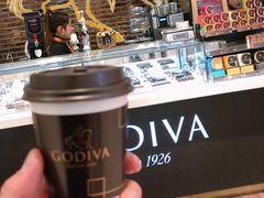 -GODIVA(国际金融中心店)