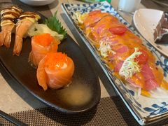 -極上萬膳·日料放题(来福士江景店)