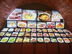 菜单-佬太公海鸭·海鲜大排档(上海总店)