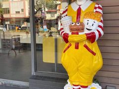 -麦当劳(季平店)