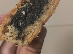 -牛忠喜烧饼