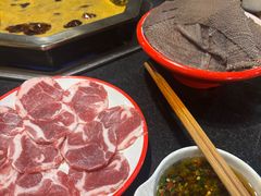 -巴国口福火锅(石桥铺店)