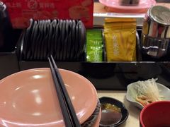 -争鲜回转寿司(东方银座店)