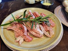 -橡果烤肉(仙林店)