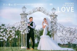 -太古映画婚纱摄影(天河店)