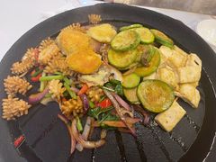 -一烙锅(友谊店)