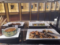 -西安高新希尔顿酒店·咖啡露台西餐厅