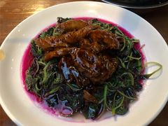 米苋圈子-三林本帮馆(中林街店)