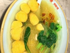 -小姜锅贴(凤凰街店)